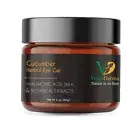 VeggiDerma CUCUMBER HERBAL EYE GEL This amazing gel has been specially