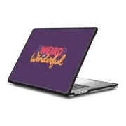 MacBook Pro 16-inch (M1 - M4) Impact Case Weird is Wonderful