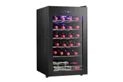 Thermaster Underbench 65L Wine Cooler WB-24H