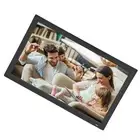 21.5 Inch Digital Picture Frame Digital Photo Frame 1920x1080 Multifunctional