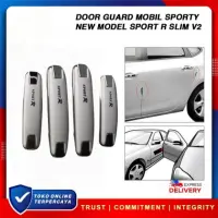 在飛比找蝦皮購物優惠-Door GUARD 運動型車門保護器新款 SPORTY R