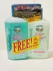 Vintage St. Ives Shampoo And Conditioner Extracts Of The Rainforest NOS Unopened