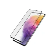 PanzerGlass Screen Protector for Samsung A73 5G - Black