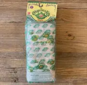 Sealed Bag of 6 Cabbage Patch Kids CPK Doll Diapers from 2005, New