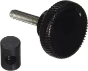 Hayward SPX1600PN Swivel Nut and Knob Replacement for Hayward Superpump and MaxF