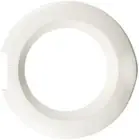 Dryer Door Rear Venting