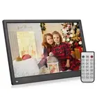Andoer 15.6 Inch Digital Photo Frame Desktop Electronic Album 1920 * 1080 I CMM