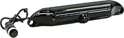 Buyers Products 8881216 License Plate Camera (Color, License Plate Mount - Waterproof 4-Pin)