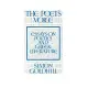 The Poet’s Voice: Essays on Poetics and Greek Literature