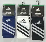 Unisex adidas Climalite Mundial Zone Cushion Soccer Socks