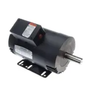 Hobart FT900 00-892800-00001 Motor Blower 200-230/460VAC 60HZ 3PH 2HP 1740RPM