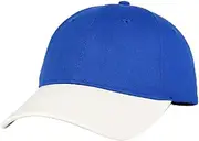 [HAMKVBPR] Baseball Cap Unisex Cotton Soft Baseball Cap Sports Leisure Sun Hat Sports Cap Outdoor Sports Hat