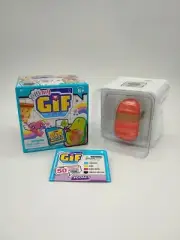 OH MY GIF Bit pack #SUPP SWAGGY SUSHI DUDE #WASSAPI -26 RARE Series 1