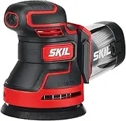 Skil PWRcore 20V Brushless Random Orbital Sander. (125mm)