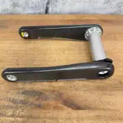 Ridden Once! SRAM Red AXS D1 175mm 8-Bolt Direct Mount Crankset DUB Spindle 346g
