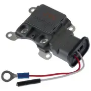 New Voltage Regulator For Ford E-150 Econoline Club Wagon V8 5.0L 92-96 AFD6056 (for: Ford)