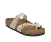 Birkenstock Mayari Sandcastle Women’s Sandal EU 36R / 41R / 42N