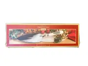 NEW SPODE Christmas Tree Portmeirion Group UK Cake Slice Server