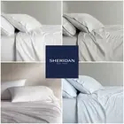 SHERIDAN TENCEL™ Lyocell Eco Fibre Cotton 500TC Sheet Set Queen/King/Super King