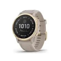 在飛比找蝦皮購物優惠-Garmin Fenix 6S Pro Solar 太陽能 