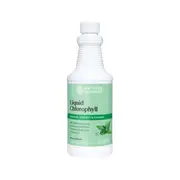 Liquid Chlorophyll by Natures Sunshine