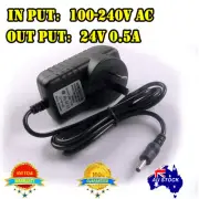 Battery Charger Adaptor For Ozroll ODS Control 10 SMARTDRIVE SMART CONTROL 10 OZ