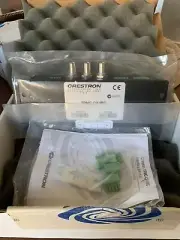 Crestron TPMC-CH-IMC Cat5 Balanced AV Interface Module
