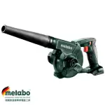 【METABO 美達寶】18V充電三速吹風機 AG 18空機(無充電器電池)