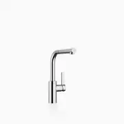 Dornbracht ELIO Single-lever mixer Pull-out 33840790-93 Brushed Chrome