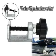 Universal Car Windshield Wiper Arm Puller Windscreen Removal Remover Auto Tool