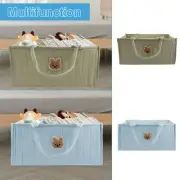 Baby Diaper Caddy Organizer Large Capacity Baby Diaper Caddy Basket xdeKC