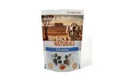 Loving Pets Outback Naturals Fish Jerky Dog Training Treats 80g