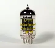 Electro-Harmonix 12AT7 Preamp Tube