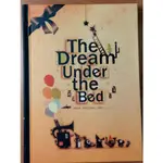 【禮物書/筆記】THE DREAM UNDER THE BED