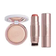 Anastasia Beverly Hills Glow Seeker and Stick Blush - Nectarine