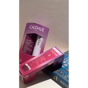 Caudalie護唇膏、護手霜套組