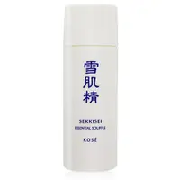 在飛比找蝦皮購物優惠-KOSE 高絲 雪肌精舒芙蕾精華乳(33ml)