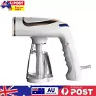 1600W Powerful Garment Steamer Vertical Portable Steam Iron with Steam Generator