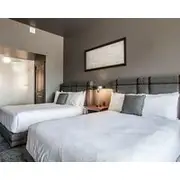 Ironworks Hotel Indy