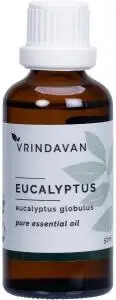 Vrindavan Essential Oil 100% Eucalyptus 50ml