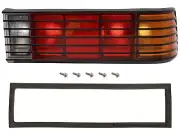 Holden VH Commodore Taillight RIGHT SS SL/E Sedan brake stop tail light lens