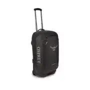 New - Osprey Transporter 60 Litre Wheeled Duffle Bag