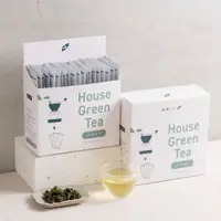 在飛比找誠品線上優惠-七三茶堂原葉研磨系列條型茶包/ 草本調 炒菁綠茶