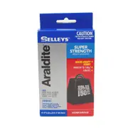 Selleys 200ml Araldite Super Strength Epoxy Glue