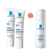 在飛比找蝦皮商城優惠-LA ROCHE-POSAY理膚寶水全護清爽防曬液SPF50