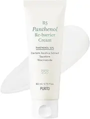 Purito B5 Panthenol Re-Barrier Cream 80 ml