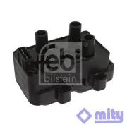 Fits Renault Clio 1996-2009 Laguna 2001-2007 1.1 1.2 2.0 Ignition Coil Mity