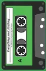 Everything and Nothing: A collection of poems by Mr. West by Travis West (Englis