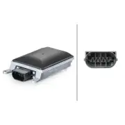 BLS010010 New Replacement Driver Side Blind Spot Detection System Warning Sensor