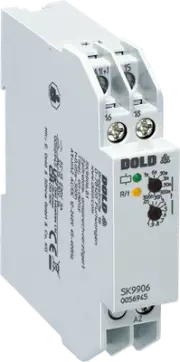 DOLD 0058514 Timer, On-Delay SK9906.81/500 AC/DC12-240V,05S-300H